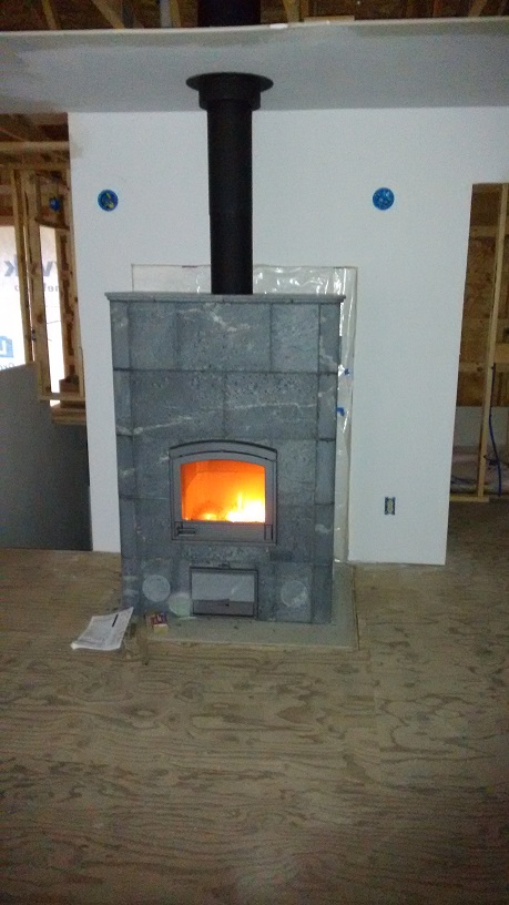 picture of stove